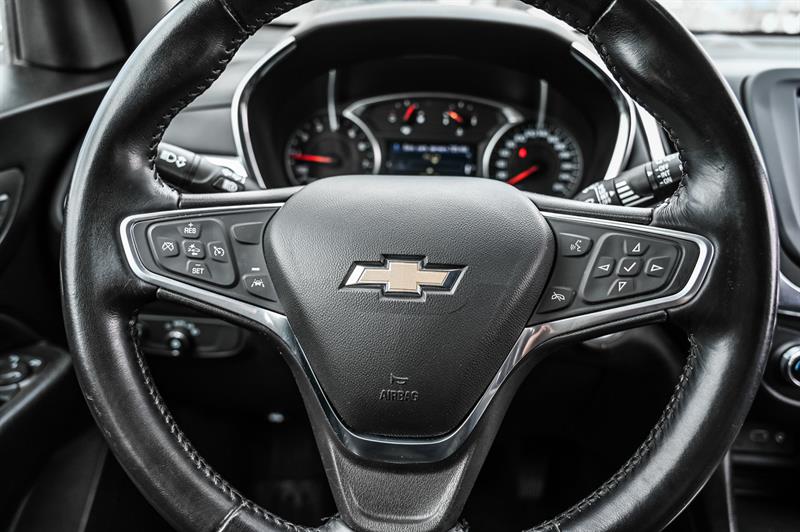 chevrolet Equinox 2022 - 18