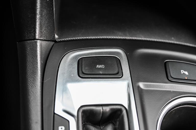 chevrolet Equinox 2022 - 21