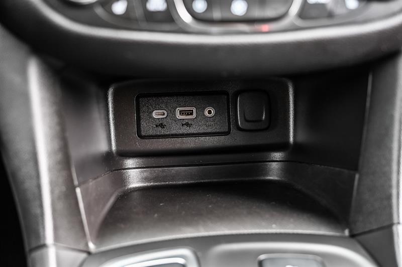 chevrolet Equinox 2022 - 22