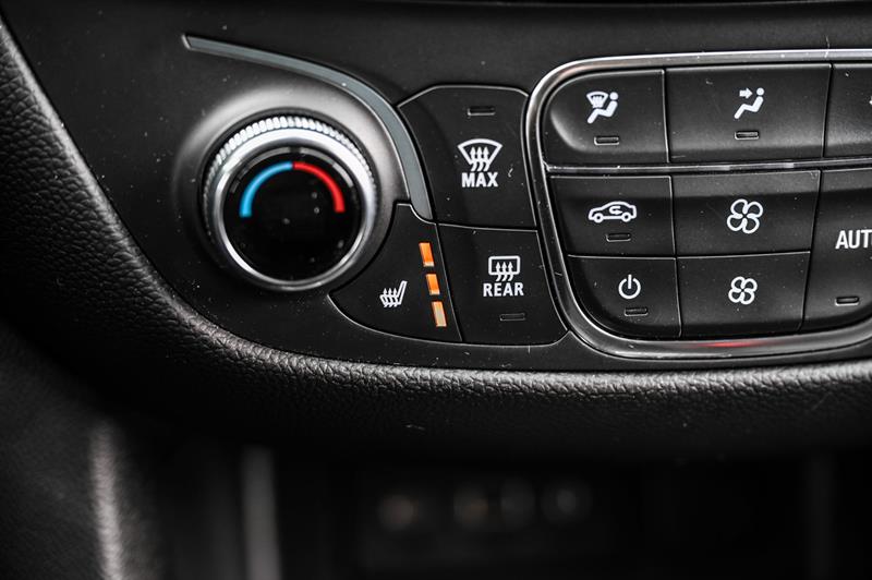 chevrolet Equinox 2022 - 23