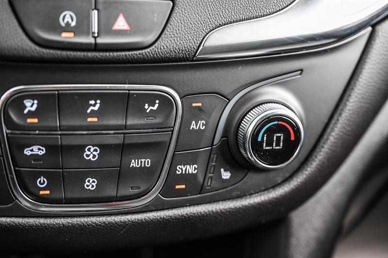 chevrolet Equinox 2022 - 24