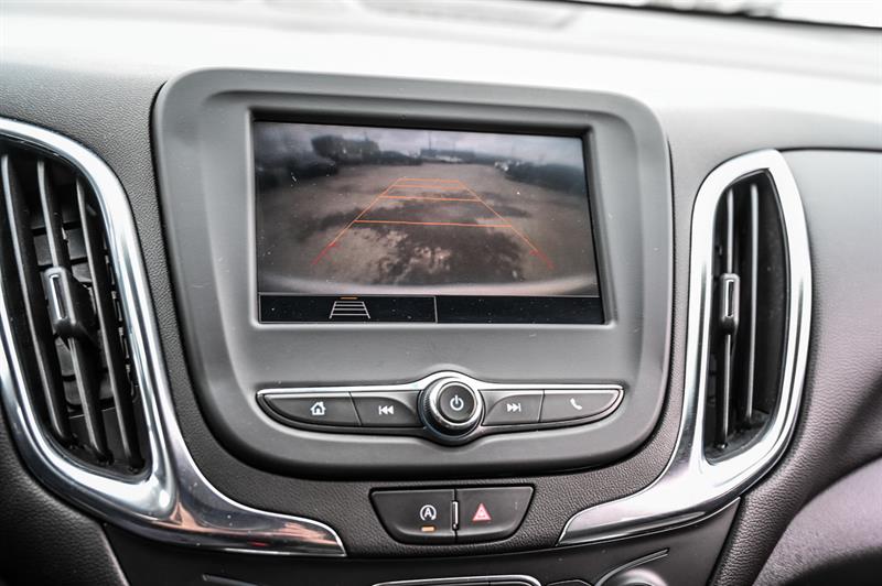 chevrolet Equinox 2022 - 26