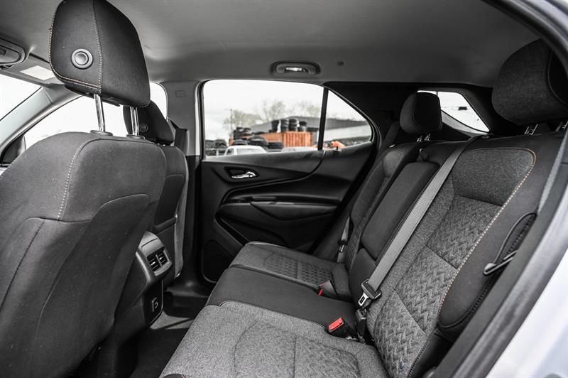 chevrolet Equinox 2022 - 27