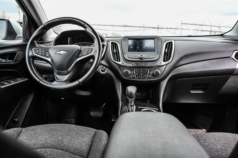 chevrolet Equinox 2022 - 29