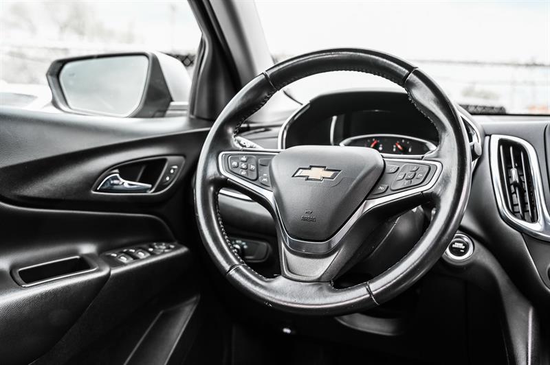 chevrolet Equinox 2022 - 30