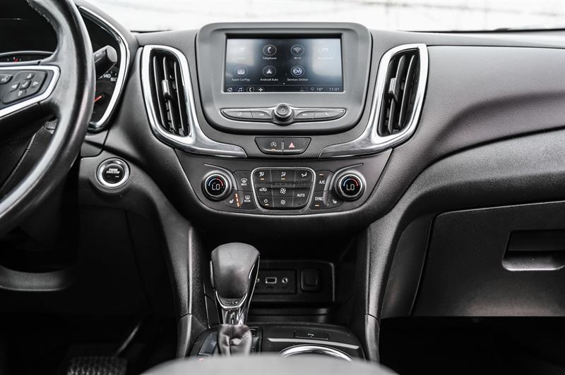 chevrolet Equinox 2022 - 31