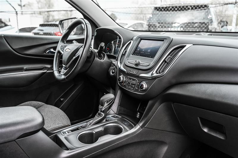 chevrolet Equinox 2022 - 32
