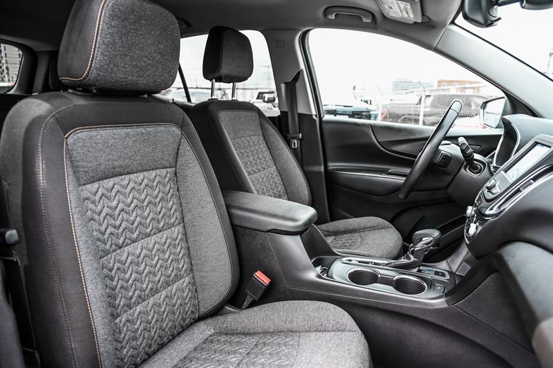 chevrolet Equinox 2022 - 33