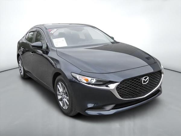mazda Mazda3 2024