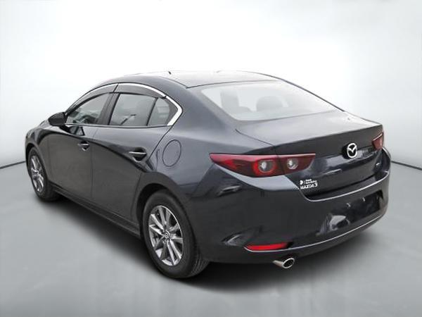 mazda Mazda3 2024 - 4