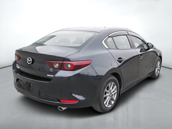 mazda Mazda3 2024 - 5