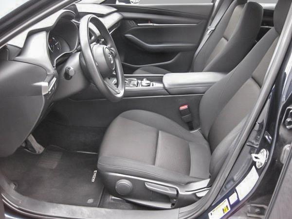 mazda Mazda3 2024 - 10
