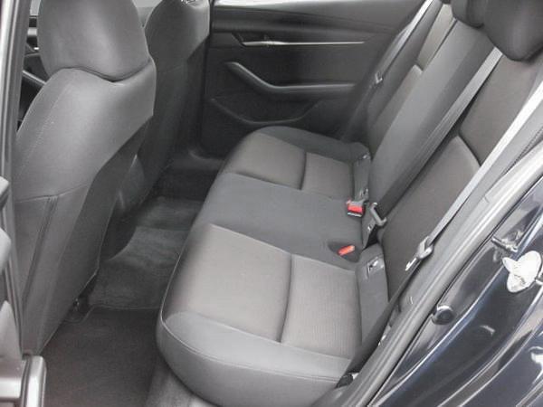 mazda Mazda3 2024 - 11
