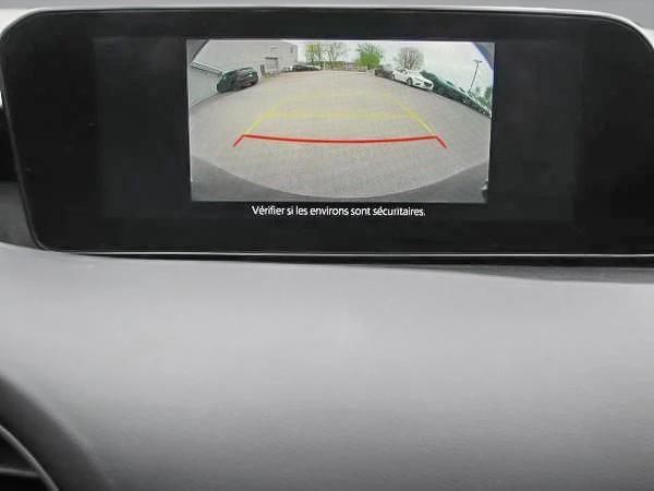 mazda Mazda3 2024 - 16