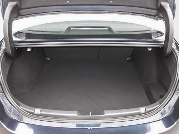mazda Mazda3 2024 - 20