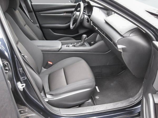 mazda Mazda3 2024 - 22