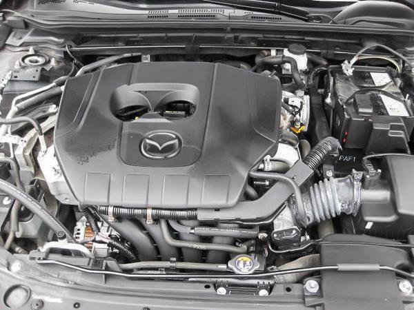 mazda Mazda3 2024 - 23