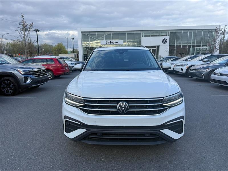 volkswagen Tiguan 2023 - 3