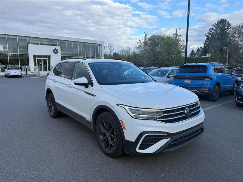volkswagen Tiguan 2023 - 5
