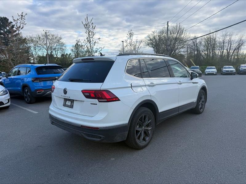 volkswagen Tiguan 2023 - 6