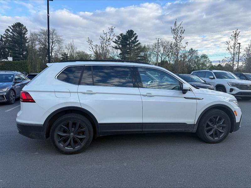 volkswagen Tiguan 2023 - 8