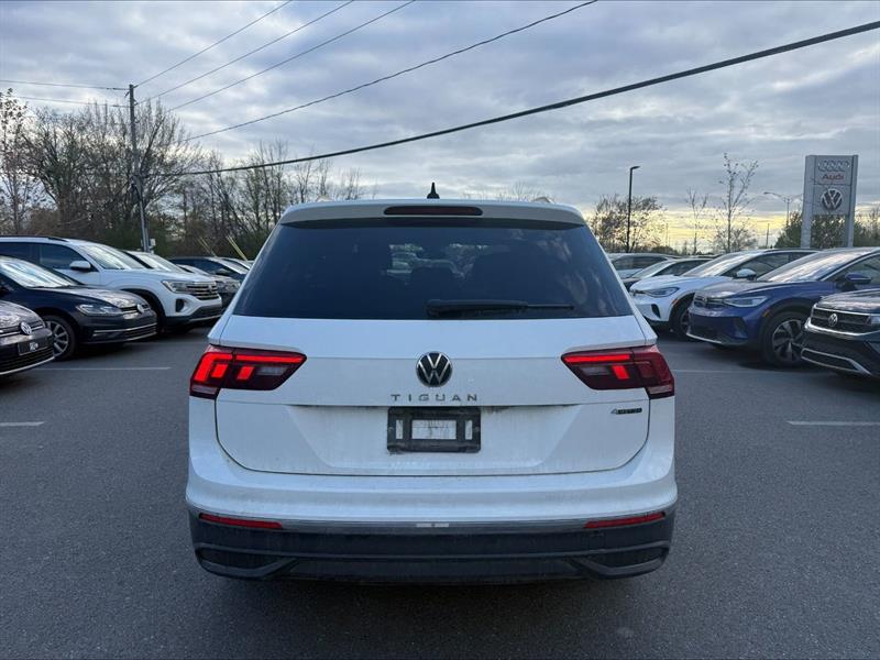 volkswagen Tiguan 2023 - 9