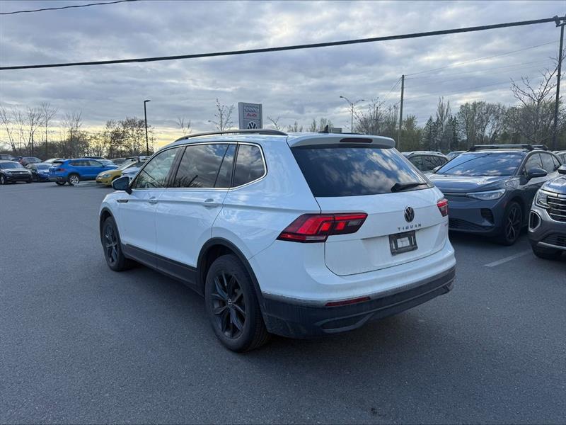 volkswagen Tiguan 2023 - 11