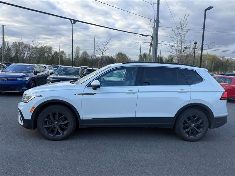 volkswagen Tiguan 2023 - 13