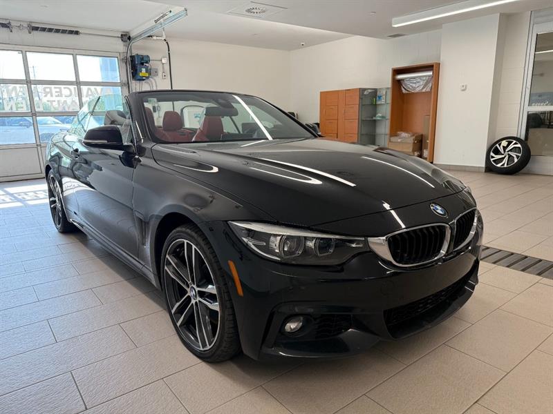 bmw Série 4 2019 - 3
