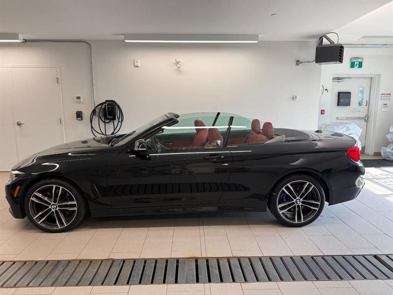 bmw Série 4 2019 - 4