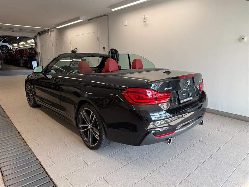 bmw Série 4 2019 - 6