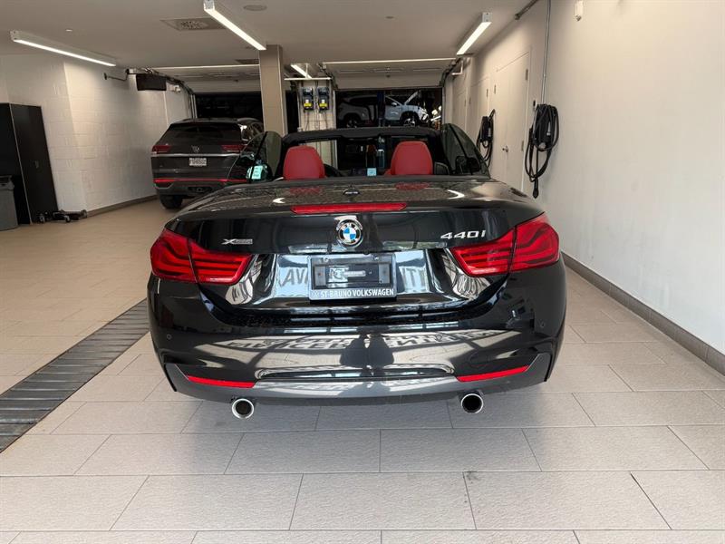 bmw Série 4 2019 - 8