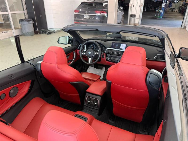 bmw Série 4 2019 - 10
