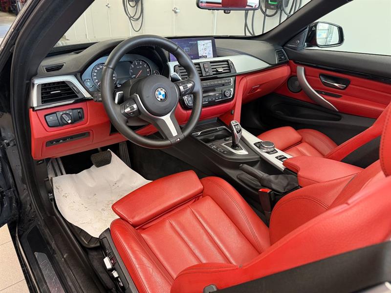 bmw Série 4 2019 - 11