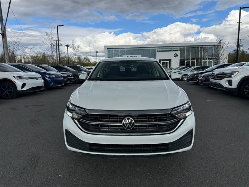 volkswagen Jetta 2023 - 3