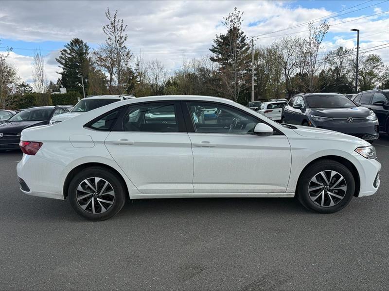 volkswagen Jetta 2023 - 7