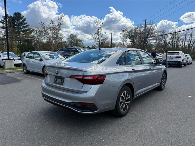 volkswagen Jetta 2022 - 6