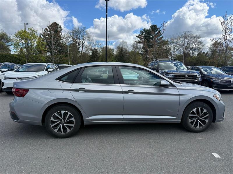 volkswagen Jetta 2022 - 7