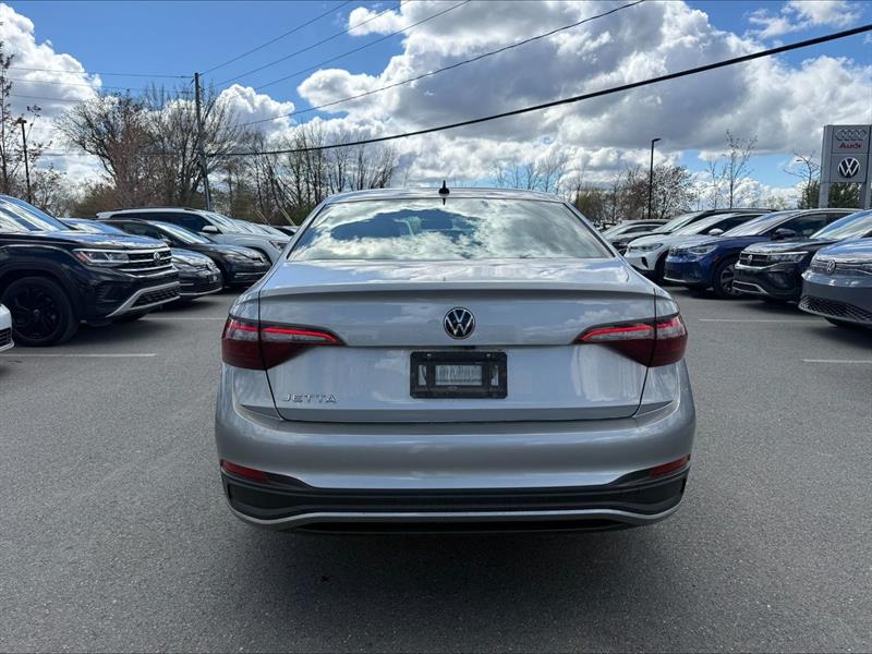 volkswagen Jetta 2022 - 9