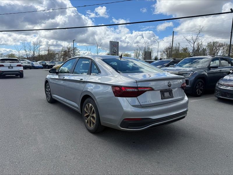 volkswagen Jetta 2022 - 11