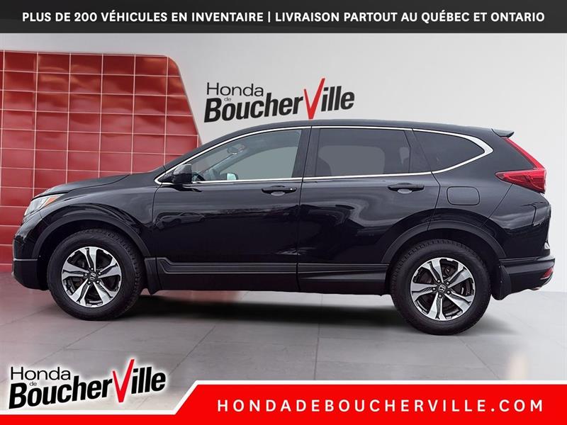 honda CR-V 2018 - 3