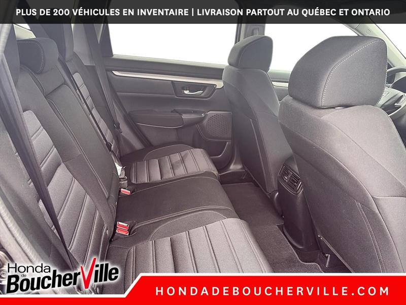 honda CR-V 2018 - 15