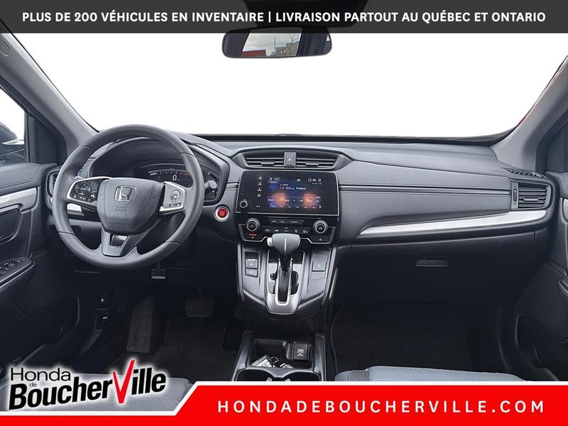 honda CR-V 2018 - 17