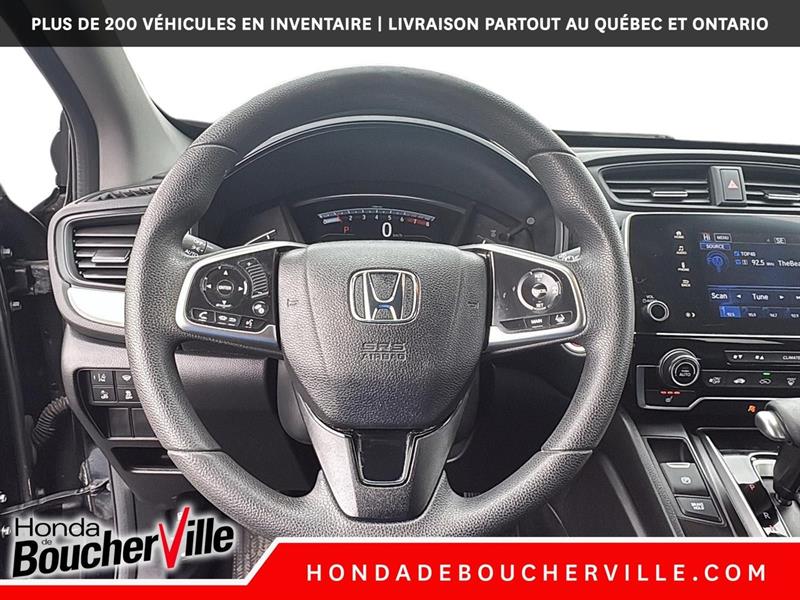 honda CR-V 2018 - 23