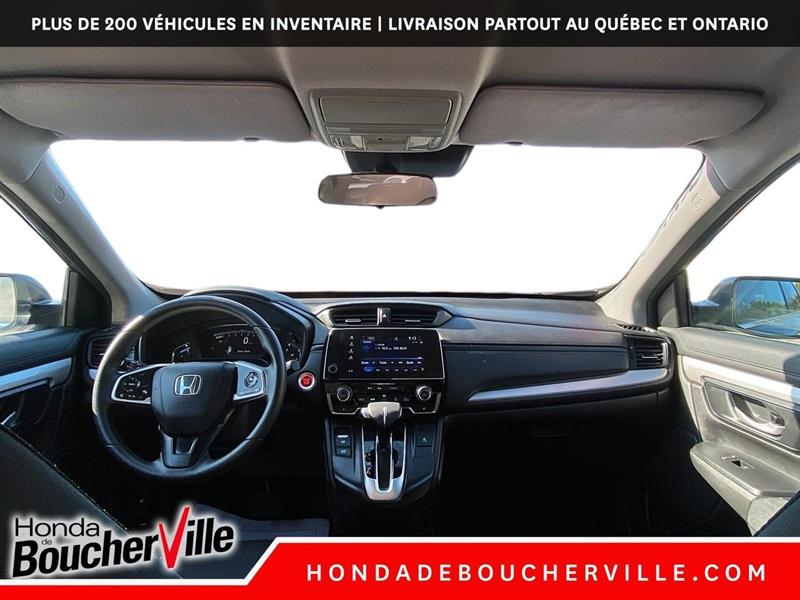 honda CR-V 2018 - 11
