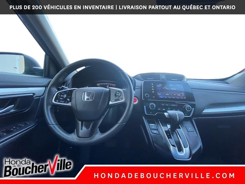 honda CR-V 2018 - 13