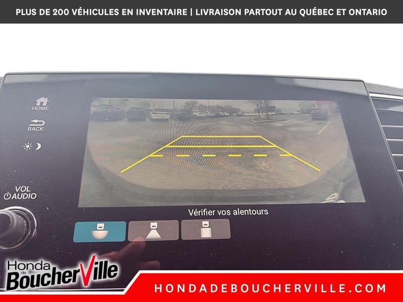 honda Pilot 2019 - 33