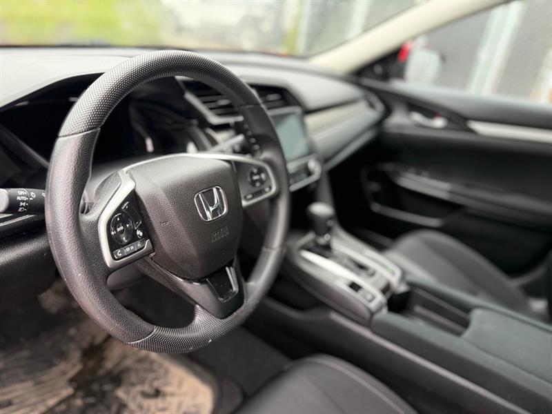 honda Civic Berline 2021 - 4