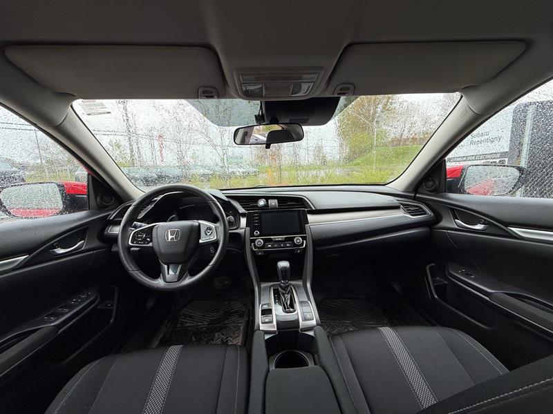 honda Civic Berline 2021 - 10