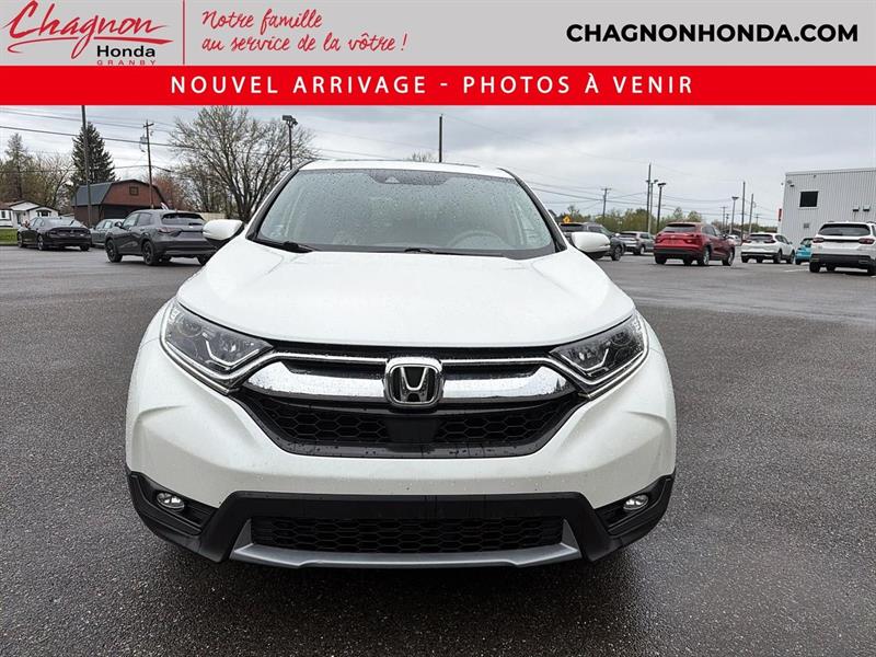 honda CR-V 2018 - 2